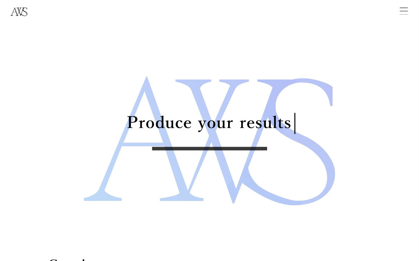 有限会社Aifer Web Service